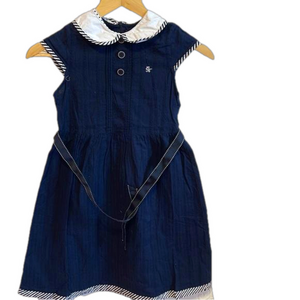 E.Land kids beautiful dress size 140/64 GUC